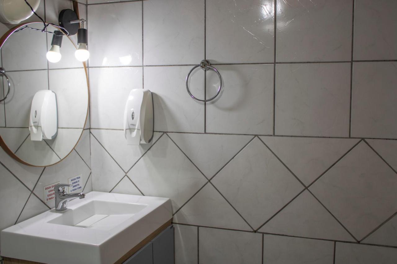 Pousada Cascata Véu de Noiva Urubici Extérieur photo